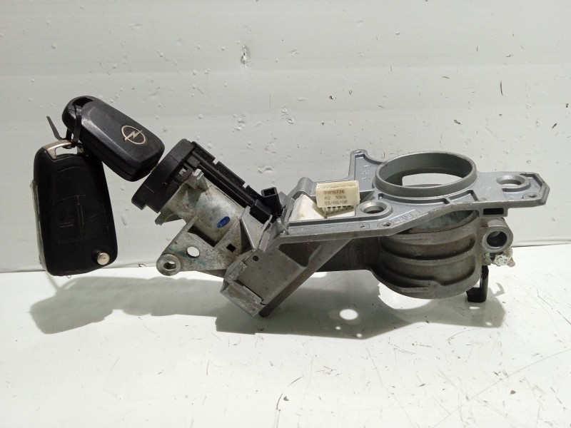 Recambio de conmutador de arranque para opel zafira b 1.9 cdti referencia OEM IAM N0501882  
