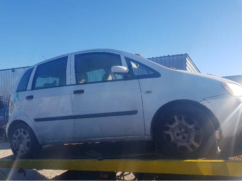 fiat idea (135) 1.4   |   0.04 - 0.08 | 2004 - 2008 | 95 cv / 70 kw del año 2004