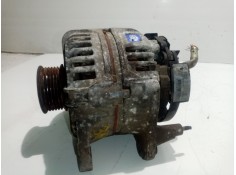 Recambio de alternador para volkswagen polo (9n1) 1.2 12v referencia OEM IAM 03D903025EX 03D903025JX  2