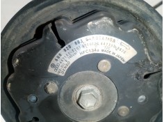 Recambio de compresor aire acondicionado para volkswagen polo (9n1) 1.2 12v referencia OEM IAM 600820803G   2