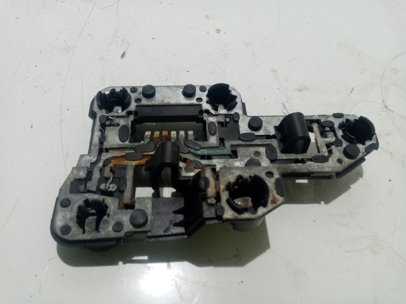 Recambio de portalamparas izquierdo para seat ibiza ii (6k1) 1.9 sdi referencia OEM IAM 96223900  