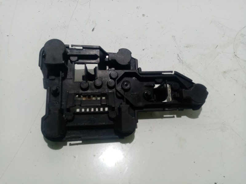 Recambio de portalamparas izquierdo para seat ibiza ii (6k1) 1.9 sdi referencia OEM IAM 96223900  