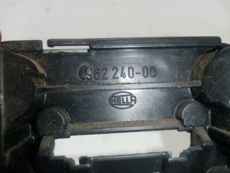 Recambio de portalamparas para seat ibiza ii (6k1) 1.9 sdi referencia OEM IAM 96224000  