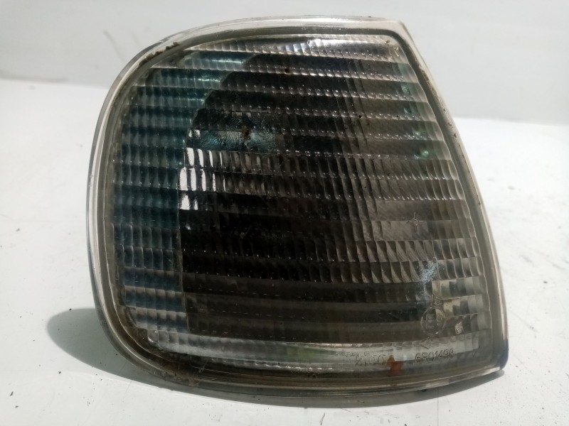 Recambio de faro antiniebla izquierdo para seat ibiza ii (6k1) 1.9 sdi referencia OEM IAM 6K0941701C  