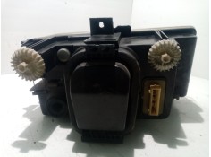 Recambio de faro izquierdo para seat ibiza ii (6k1) 1.9 sdi referencia OEM IAM 6K1941016B   2