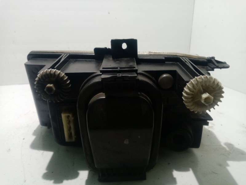 Recambio de faro derecho para seat ibiza ii (6k1) 1.9 sdi referencia OEM IAM 6K1941015B  