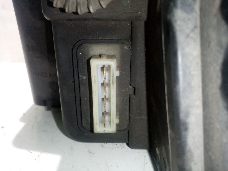 Recambio de faro derecho para seat ibiza ii (6k1) 1.9 sdi referencia OEM IAM 6K1941015B  