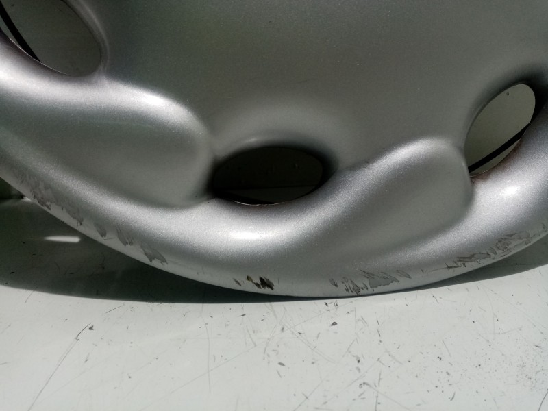 Recambio de tapacubos para seat ibiza ii (6k1) 1.9 sdi referencia OEM IAM 6K0601147  