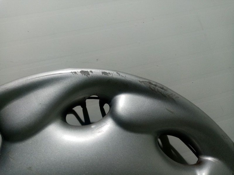 Recambio de tapacubos para seat ibiza ii (6k1) 1.9 sdi referencia OEM IAM 6K0601147  