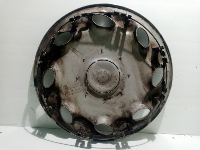 Recambio de tapacubos para seat ibiza ii (6k1) 1.9 sdi referencia OEM IAM 6K0601147  