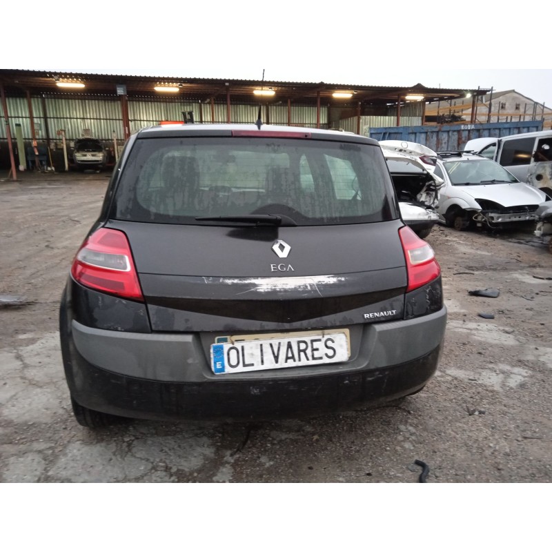 renault megane ii (bm0/1_, cm0/1_) del año 2007