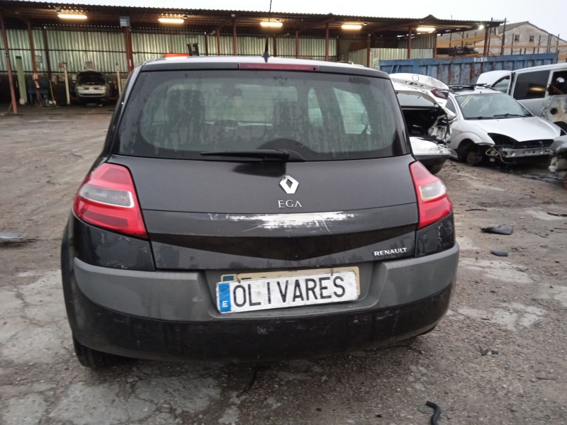 renault megane ii (bm0/1_, cm0/1_) del año 2007