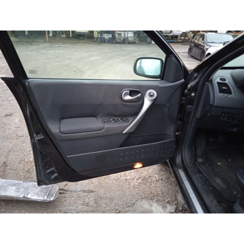 renault megane ii (bm0/1_, cm0/1_) del año 2007