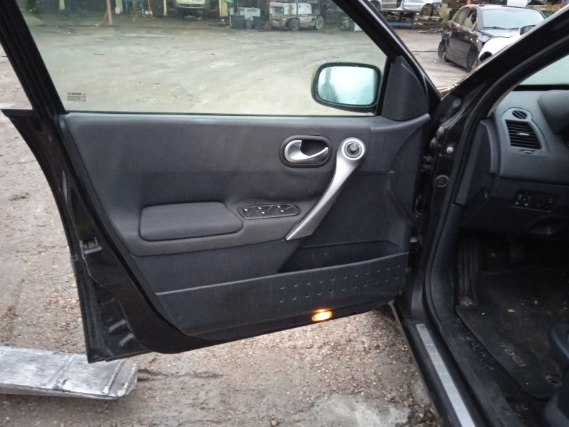 renault megane ii (bm0/1_, cm0/1_) del año 2007