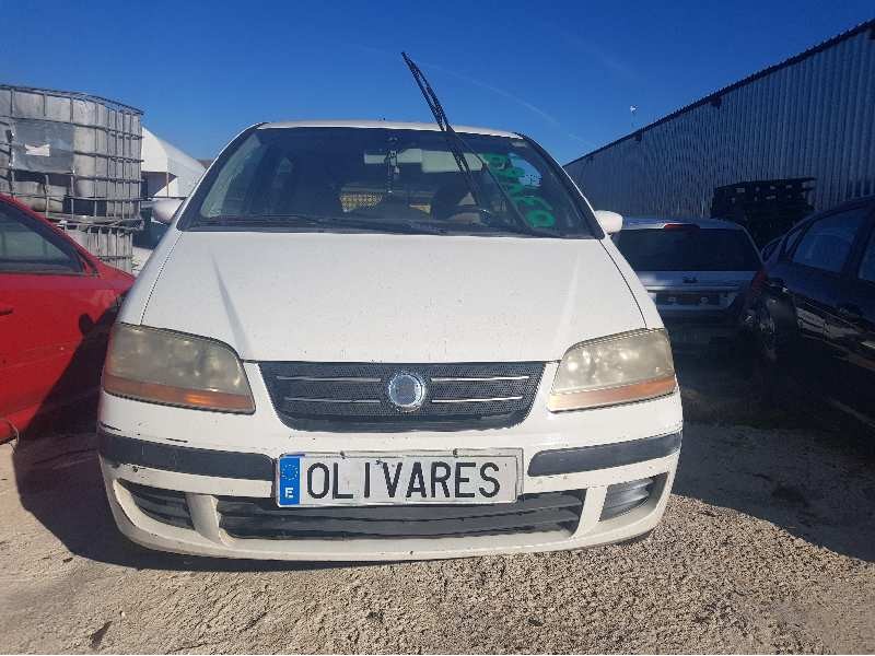 fiat idea (135) 1.4   |   0.04 - 0.08 | 2004 - 2008 | 95 cv / 70 kw del año 2004