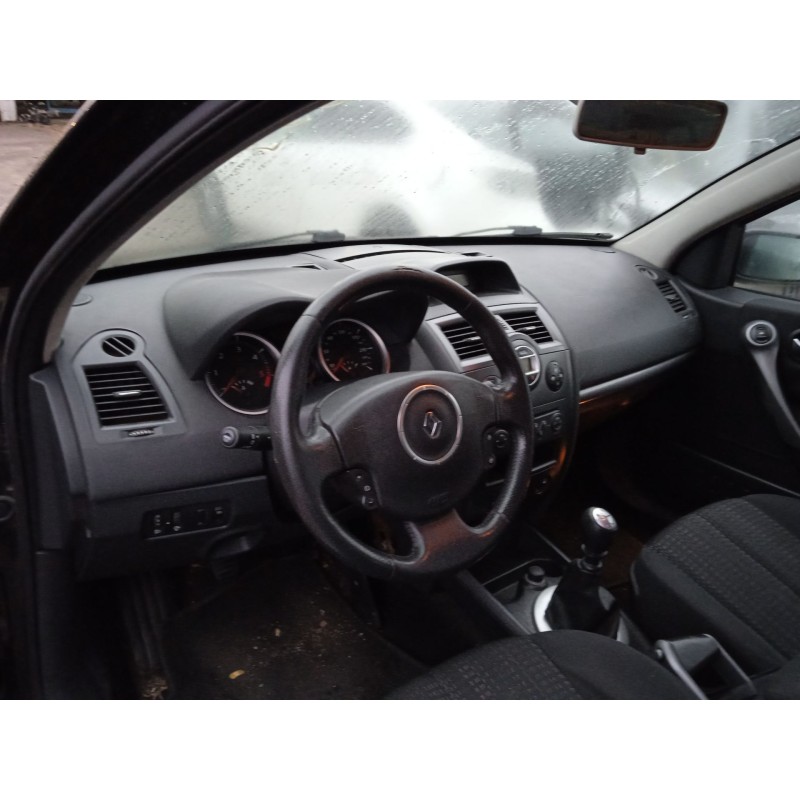 renault megane ii (bm0/1_, cm0/1_) del año 2007