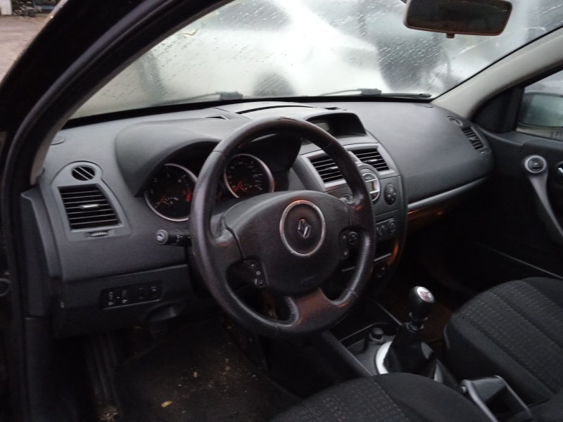 renault megane ii (bm0/1_, cm0/1_) del año 2007