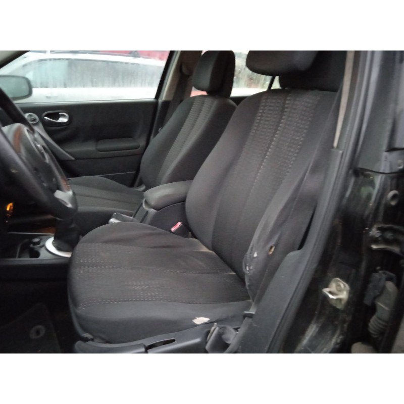 renault megane ii (bm0/1_, cm0/1_) del año 2007