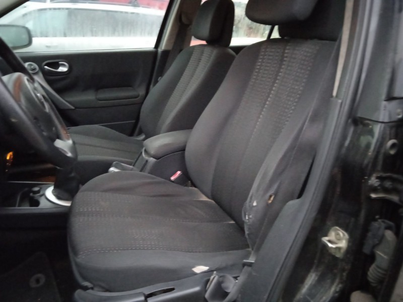 renault megane ii (bm0/1_, cm0/1_) del año 2007