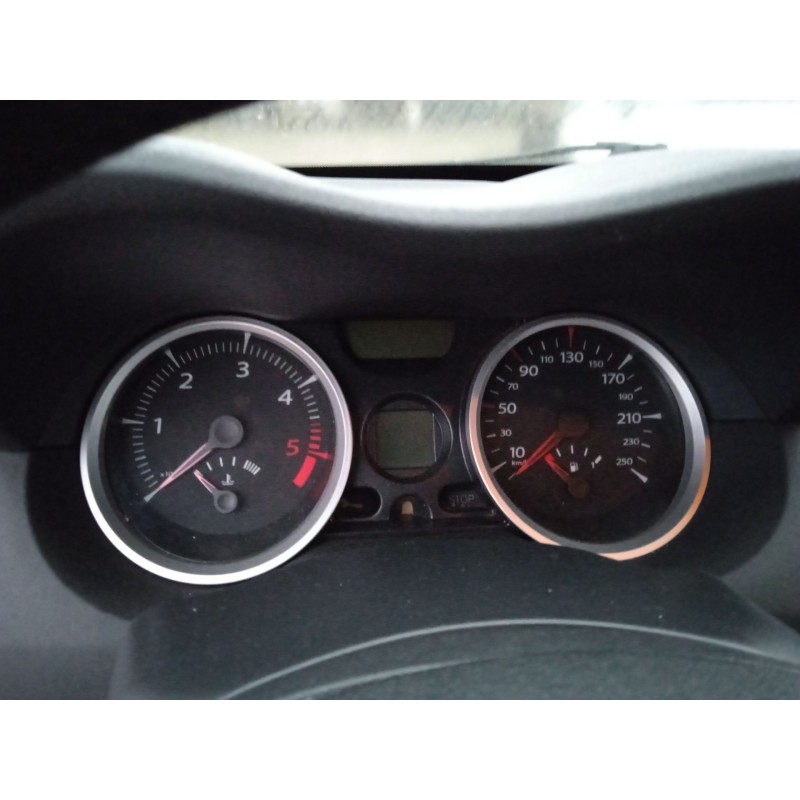 renault megane ii (bm0/1_, cm0/1_) del año 2007