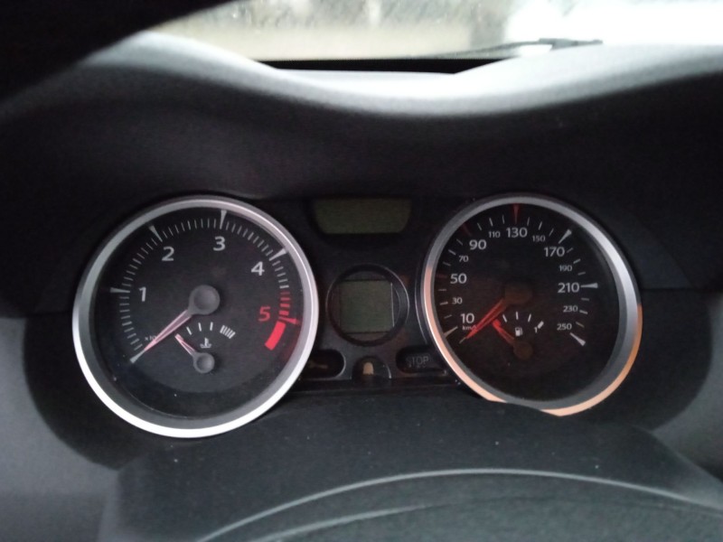 renault megane ii (bm0/1_, cm0/1_) del año 2007