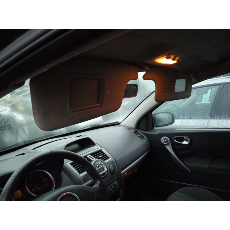 renault megane ii (bm0/1_, cm0/1_) del año 2007