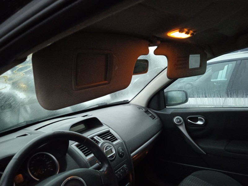 renault megane ii (bm0/1_, cm0/1_) del año 2007