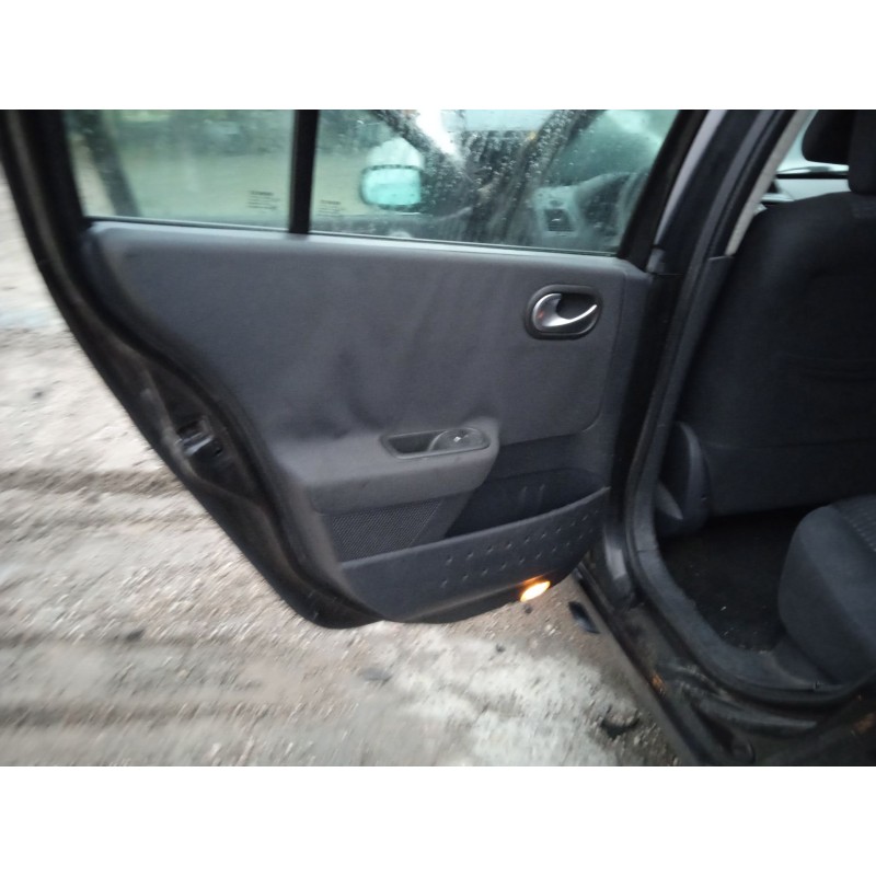 renault megane ii (bm0/1_, cm0/1_) del año 2007