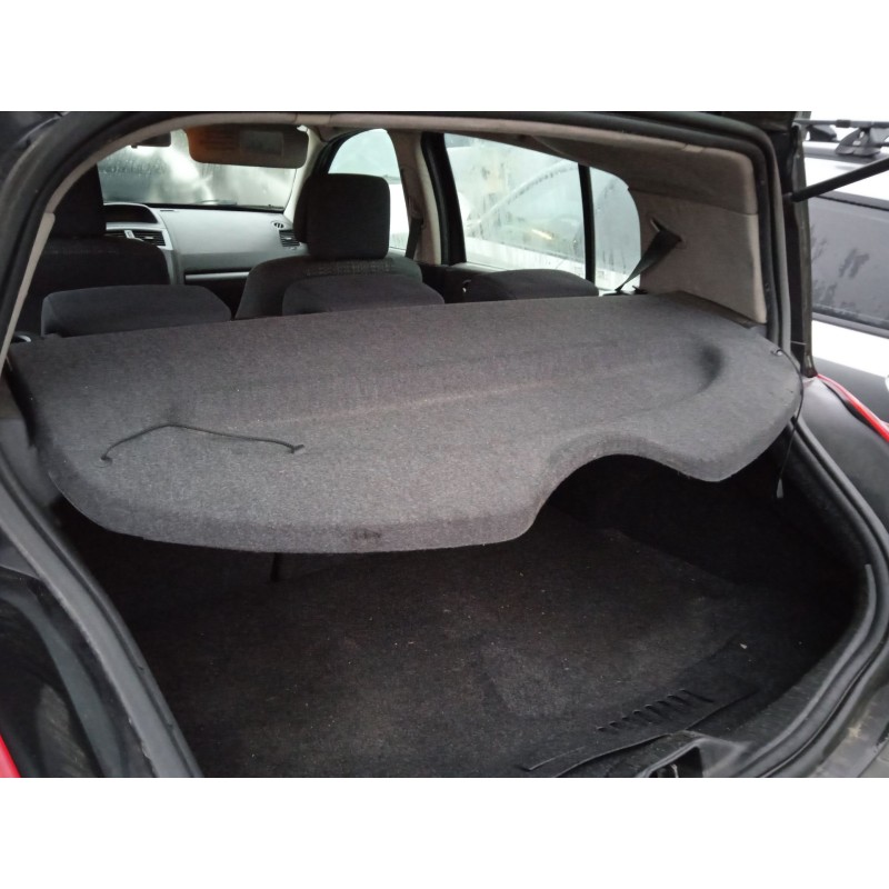 renault megane ii (bm0/1_, cm0/1_) del año 2007