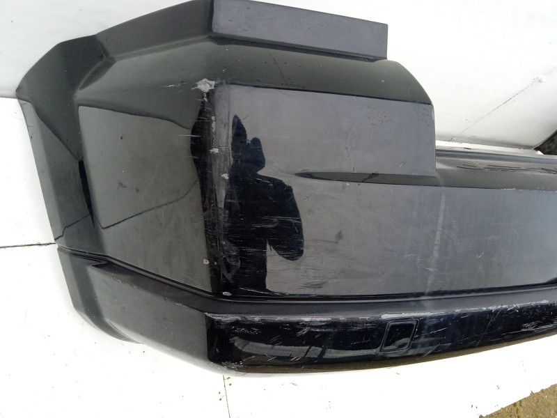 Recambio de paragolpes trasero para dodge caliber 2.0 crd referencia OEM IAM 5183394AB  