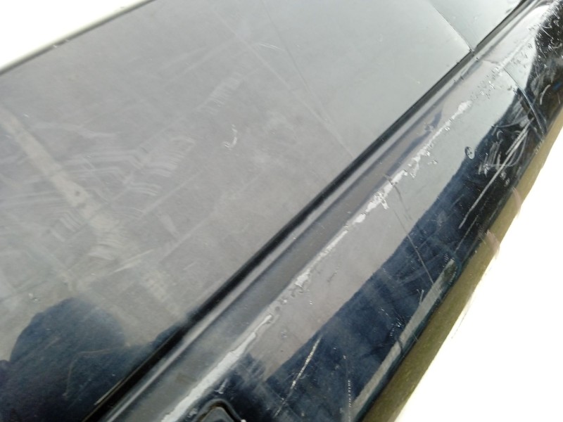 Recambio de paragolpes trasero para dodge caliber 2.0 crd referencia OEM IAM 5183394AB  