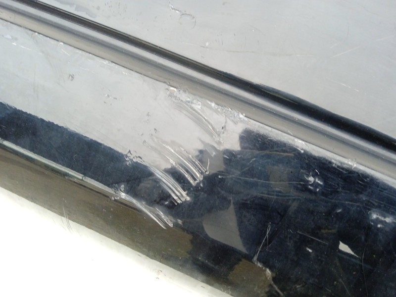 Recambio de paragolpes trasero para dodge caliber 2.0 crd referencia OEM IAM 5183394AB  