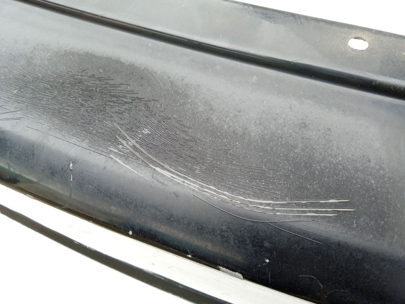 Recambio de paragolpes trasero para dodge caliber 2.0 crd referencia OEM IAM 5183394AB  