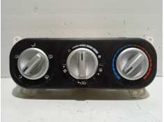 Recambio de mando climatizador para dodge caliber 2.0 crd referencia OEM IAM P55111847AD  