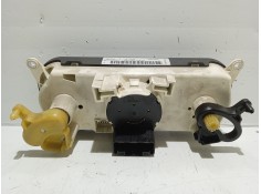 Recambio de mando climatizador para dodge caliber 2.0 crd referencia OEM IAM P55111847AD   2