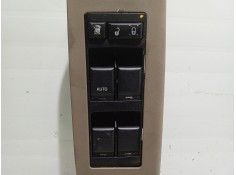 Recambio de mando elevalunas delantero izquierdo para dodge caliber 2.0 crd referencia OEM IAM 56040691AD   2