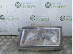 Recambio de faro izquierdo para  referencia OEM IAM   