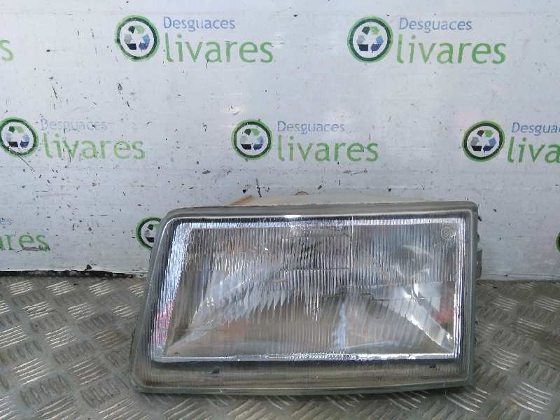 Recambio de faro izquierdo para  referencia OEM IAM   