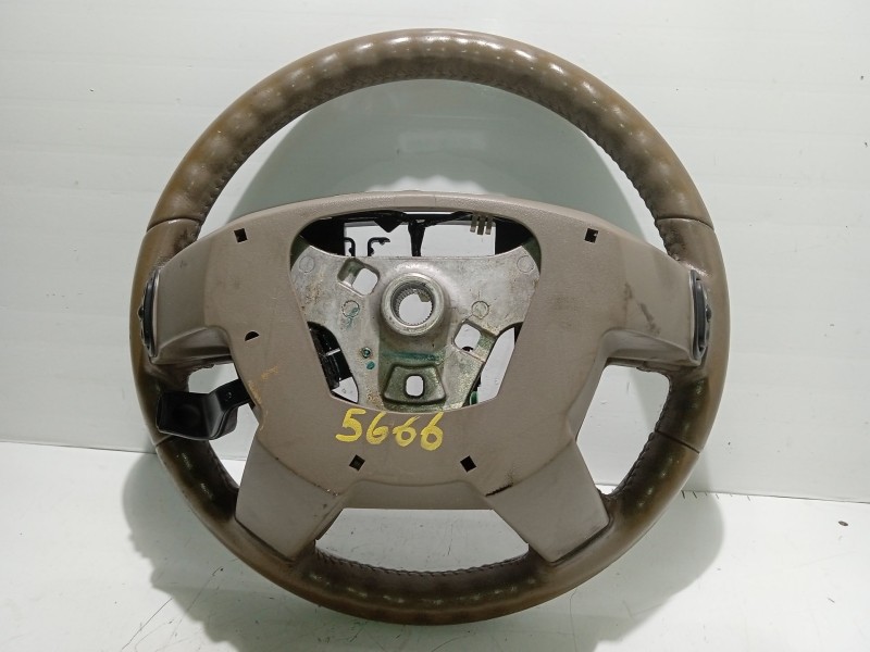 Recambio de volante para dodge caliber 2.0 crd referencia OEM IAM 1DF35DK5AC  