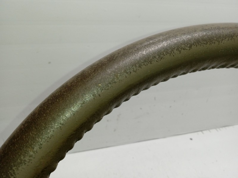 Recambio de volante para dodge caliber 2.0 crd referencia OEM IAM 1DF35DK5AC  