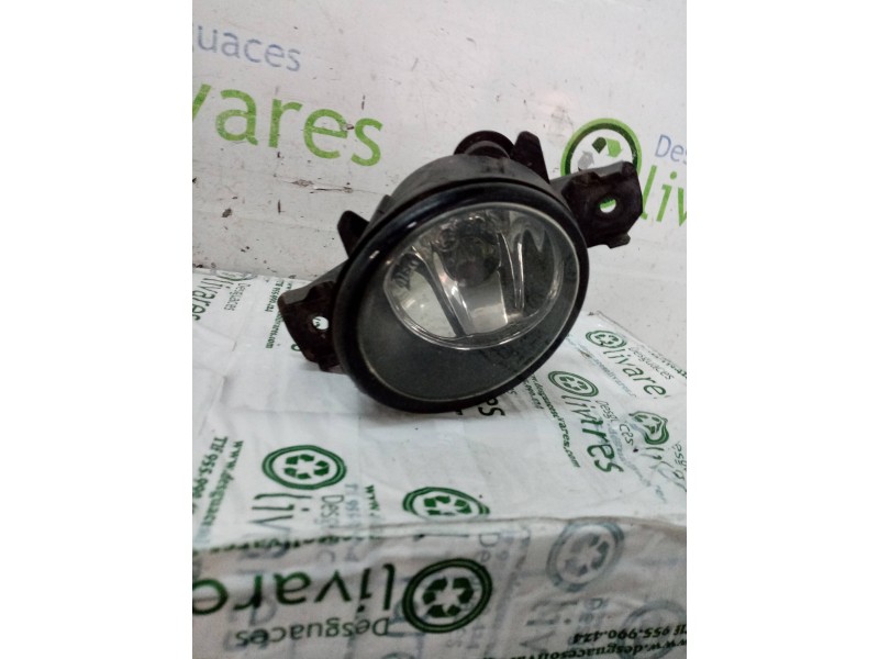 Recambio de faro antiniebla izquierdo para  referencia OEM IAM 8200002469   Recambio de faro antiniebla izquierdo para  referencia OEM IAM 8200002469