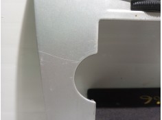 Recambio de mascara central de salpicadero para dodge caliber 2.0 crd referencia OEM IAM 0YD501Z2AD   2