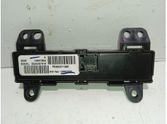 Recambio de warning para dodge caliber 2.0 crd referencia OEM IAM P04902713AC   2