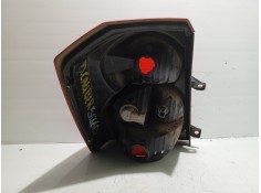 Recambio de piloto trasero derecho para dodge caliber 2.0 crd referencia OEM IAM 5303880AF   2