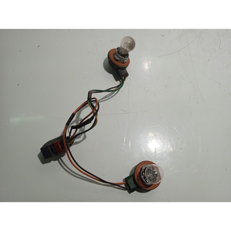 Recambio de portalamparas para dodge caliber 2.0 crd referencia OEM IAM   