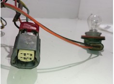 Recambio de portalamparas para dodge caliber 2.0 crd referencia OEM IAM    2