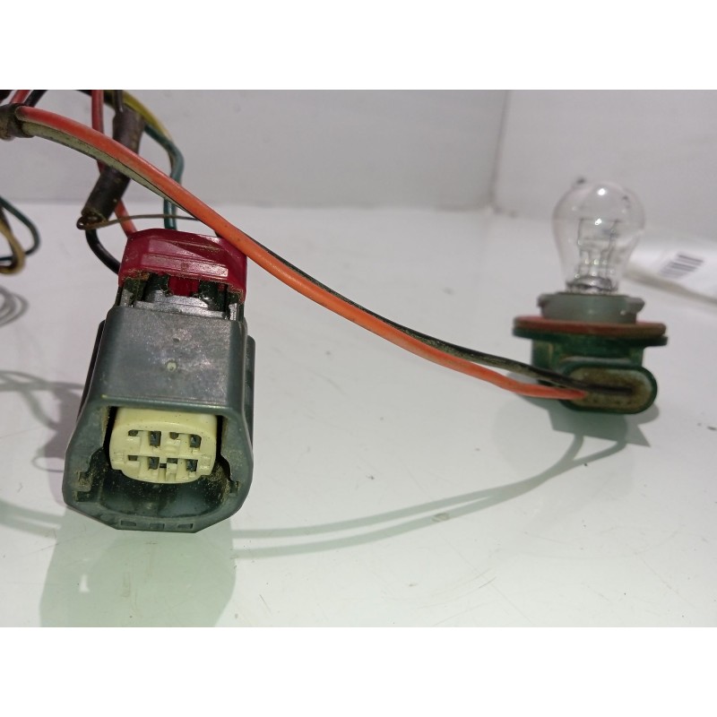 Recambio de portalamparas para dodge caliber 2.0 crd referencia OEM IAM   