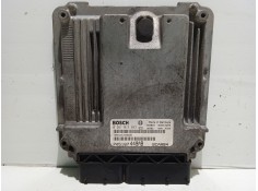 Recambio de centralita motor uce para dodge caliber 2.0 crd referencia OEM IAM P05187449AB 0281013693 