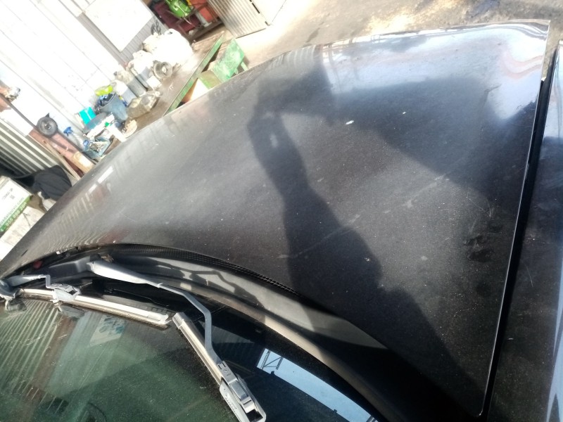 Recambio de capot para renault megane ii (bm0/1_, cm0/1_) 1.5 dci (bm1e, cm1e) referencia OEM IAM 7751476151  