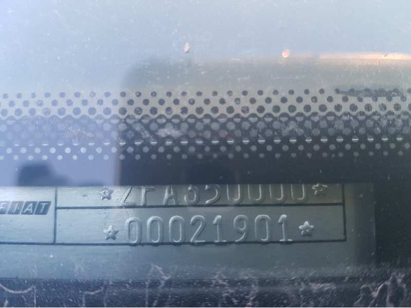 fiat idea (135) 1.4   |   0.04 - 0.08 | 2004 - 2008 | 95 cv / 70 kw del año 2004